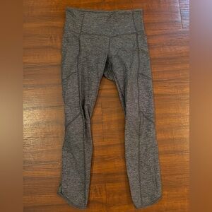 Athleta Leggings